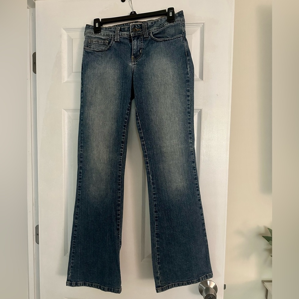 Women’s SO Jeans